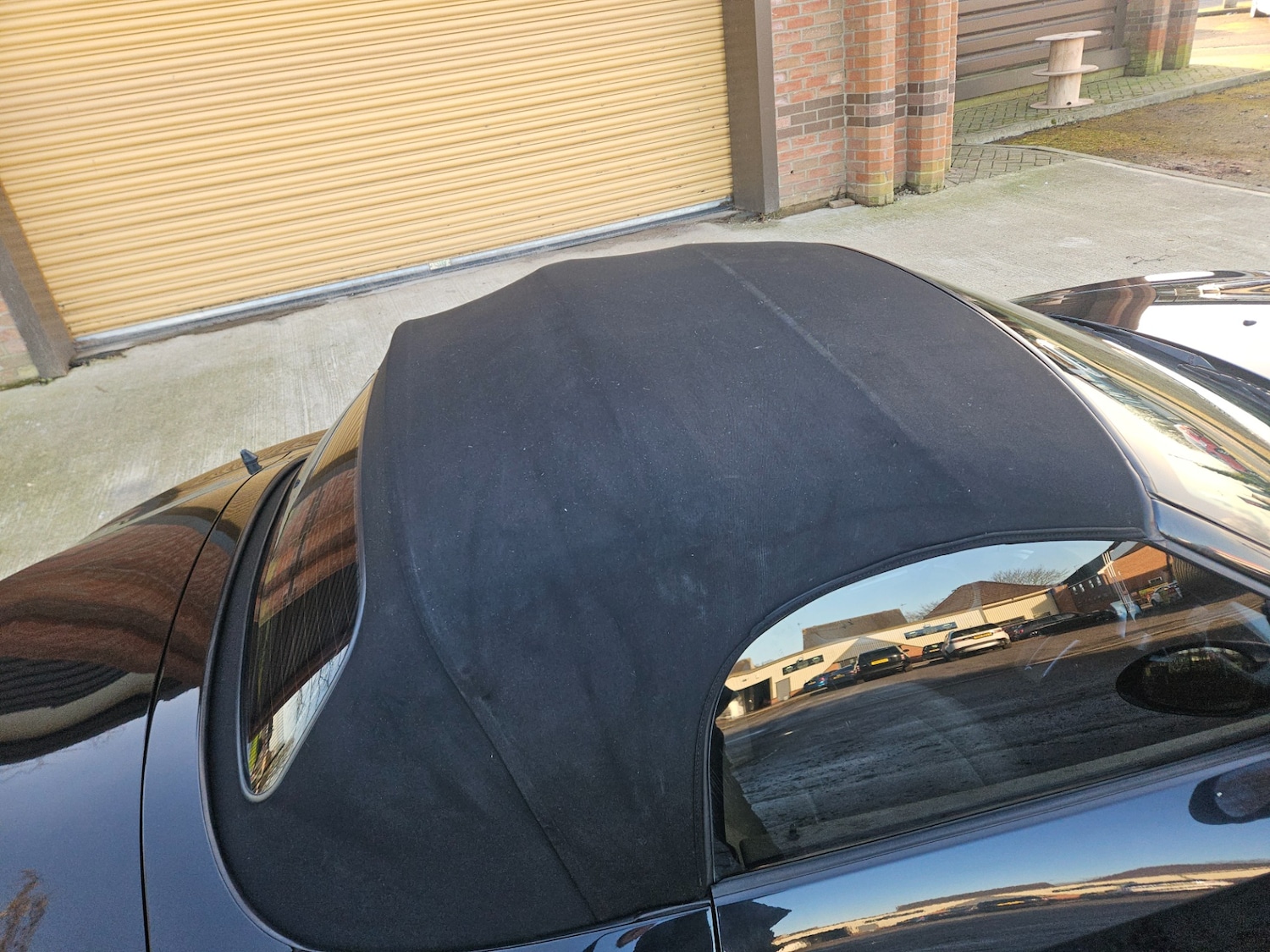 Used BMW Z4 2008 for sale - 77572670: Photo 9