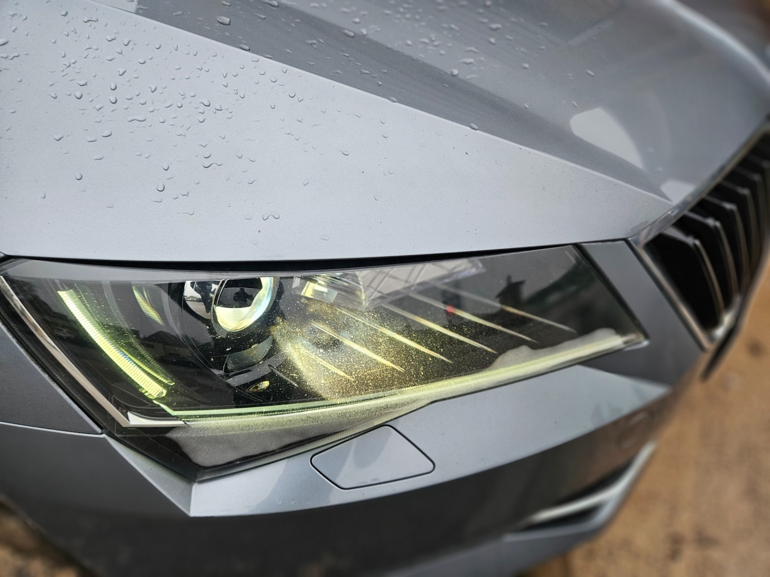 Used Skoda Superb 2016 for sale - 77201431: Photo 11