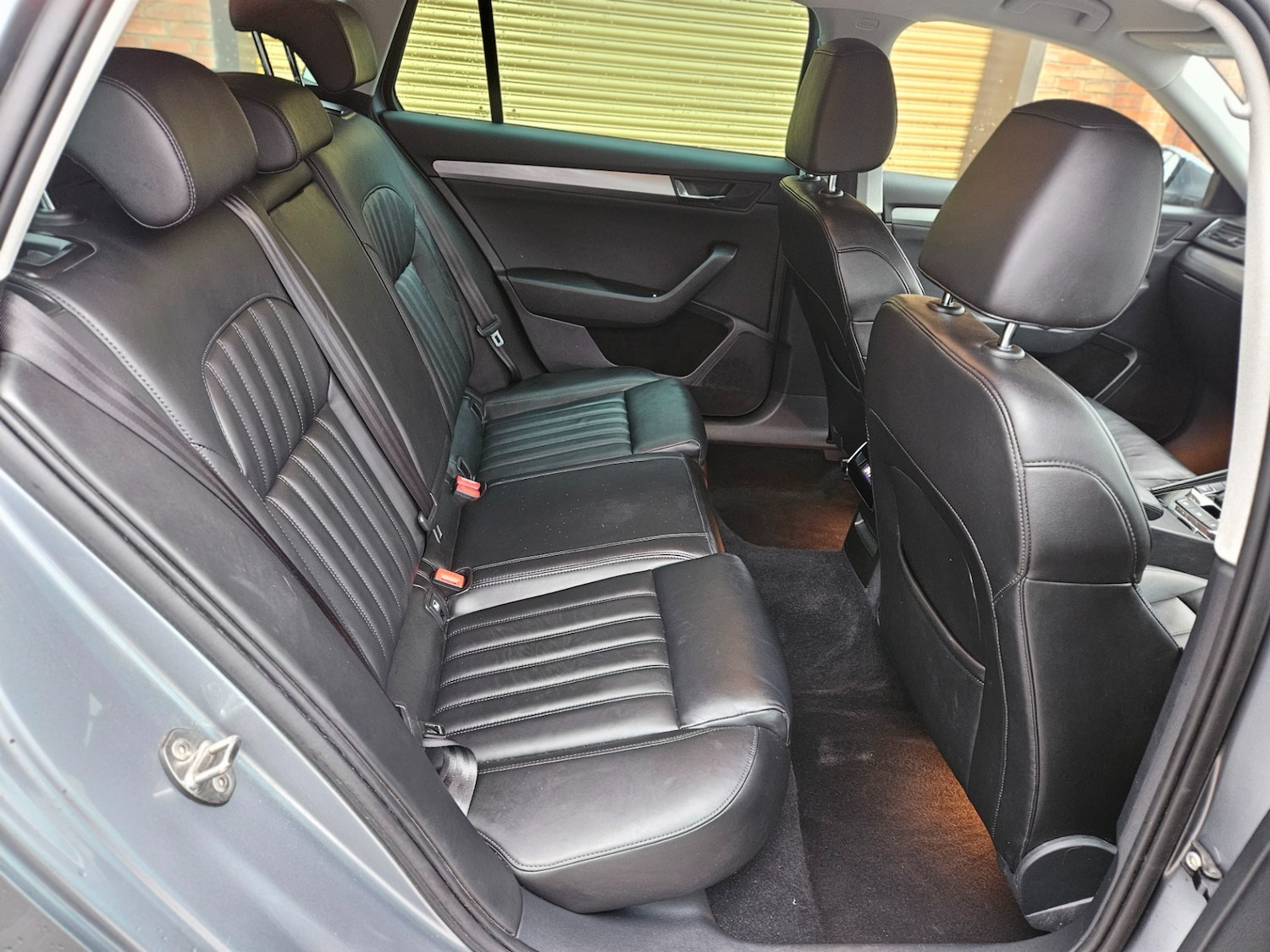 Used Skoda Superb 2016 for sale - 77201431: Photo 14