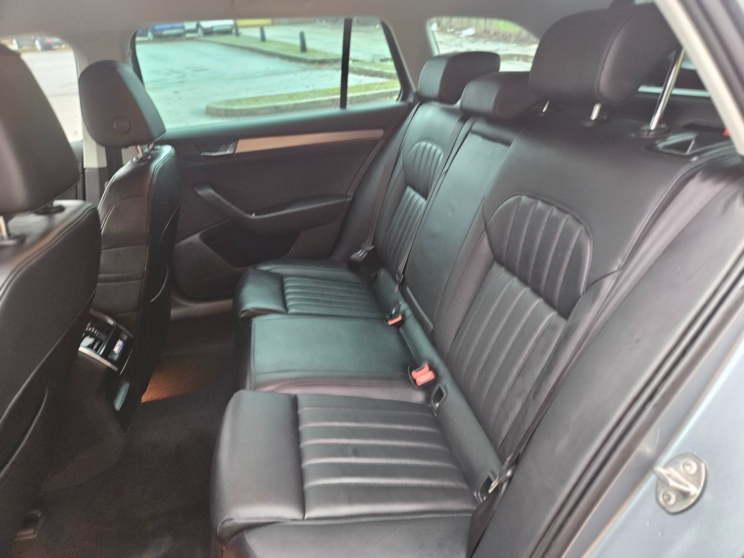 Used Skoda Superb 2016 for sale - 77201431: Photo 15