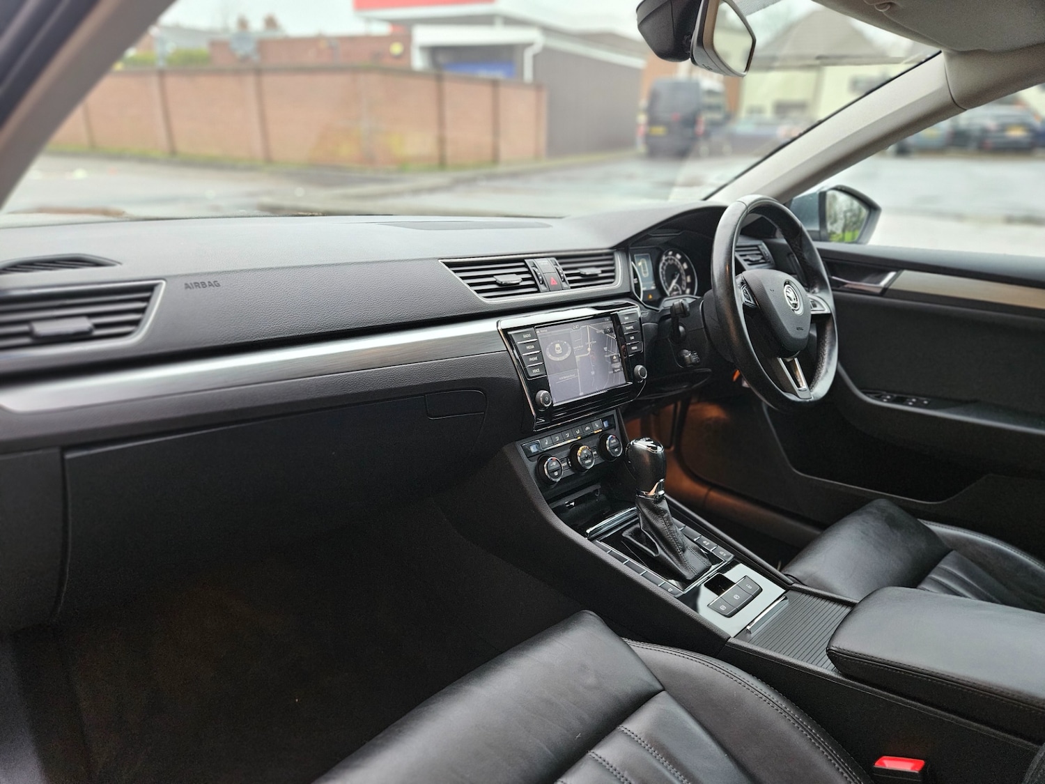 Used Skoda Superb 2016 for sale - 77201431: Photo 16