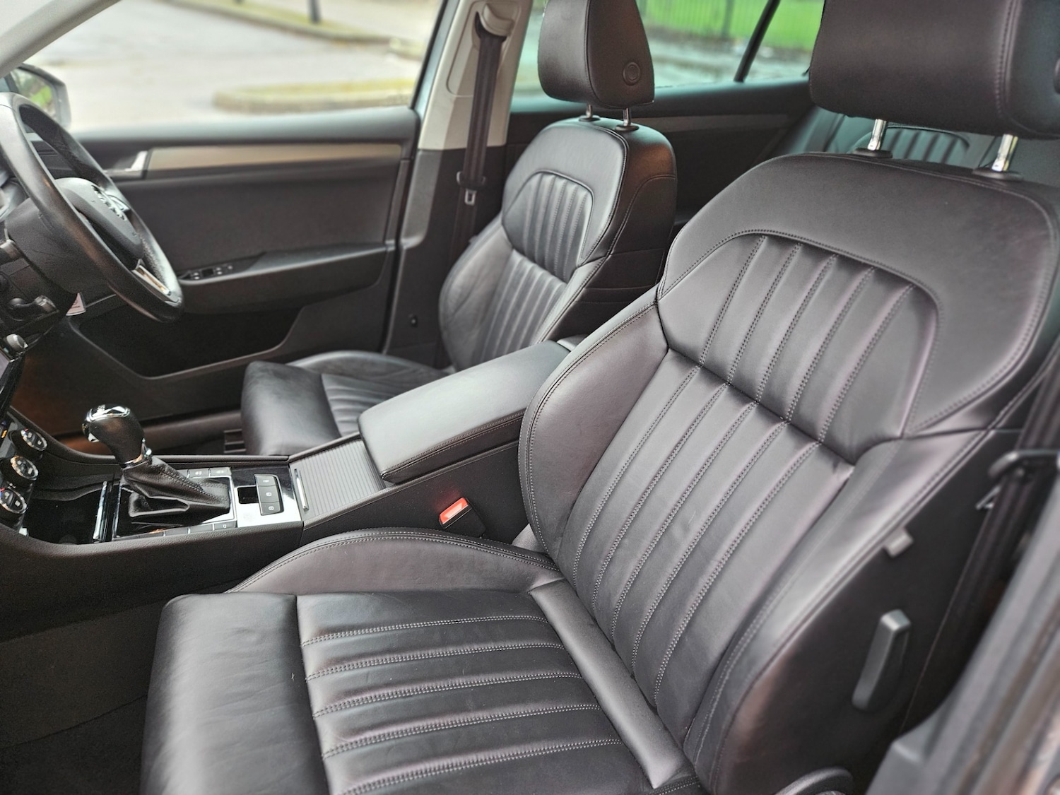 Used Skoda Superb 2016 for sale - 77201431: Photo 17