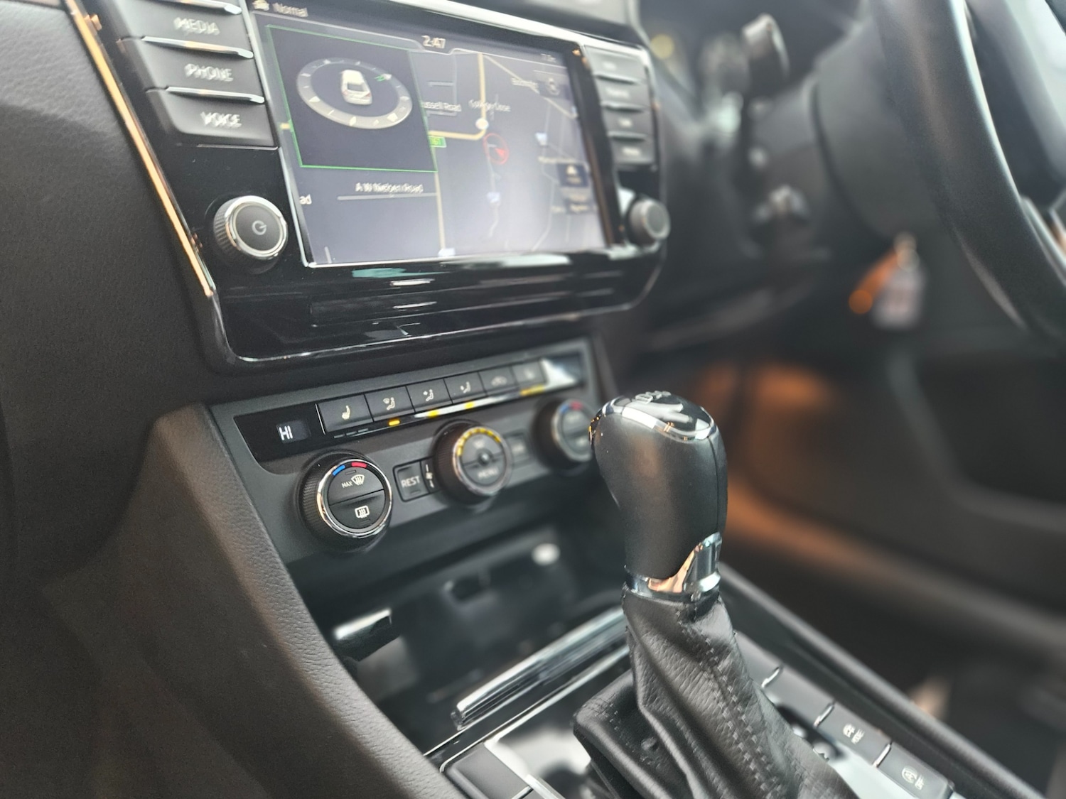 Used Skoda Superb 2016 for sale - 77201431: Photo 18