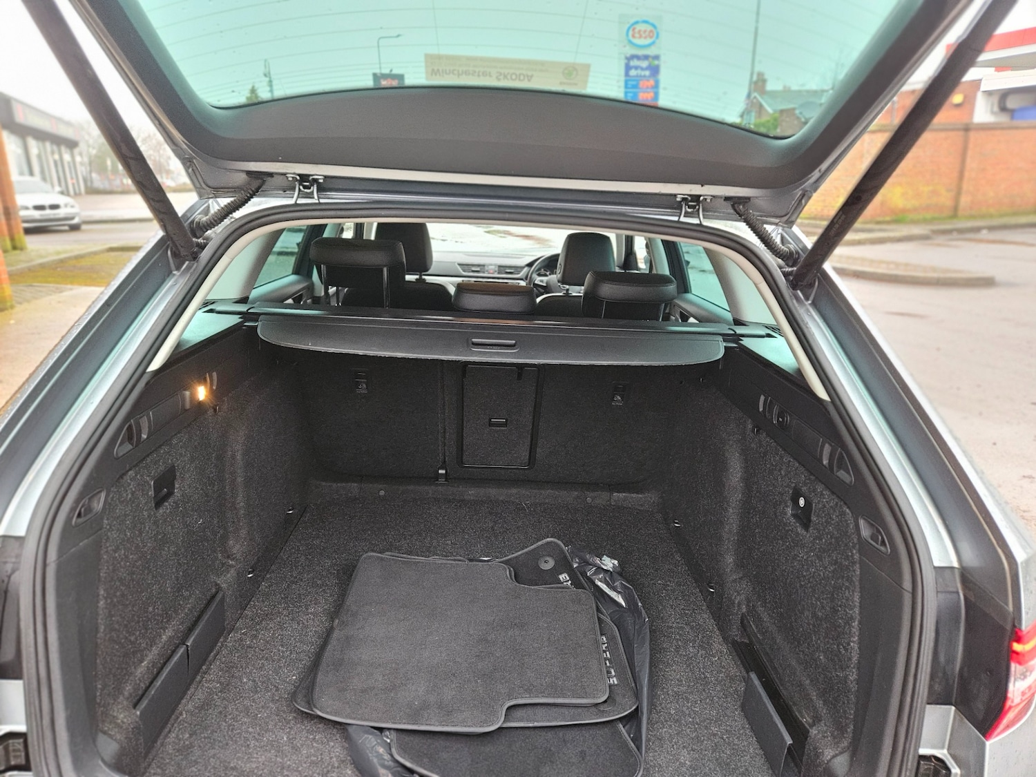 Used Skoda Superb 2016 for sale - 77201431: Photo 19