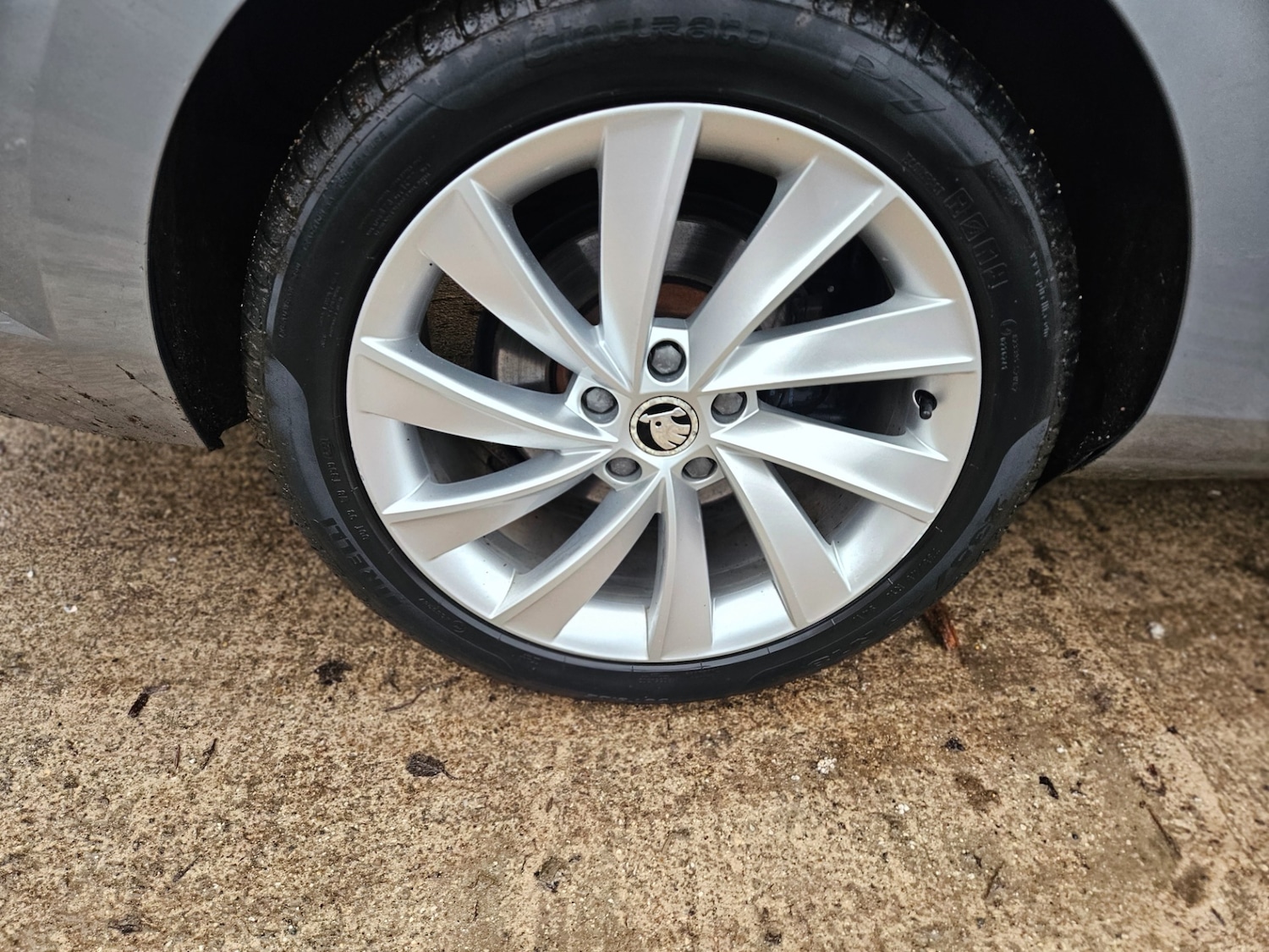 Used Skoda Superb 2016 for sale - 77201431: Photo 9