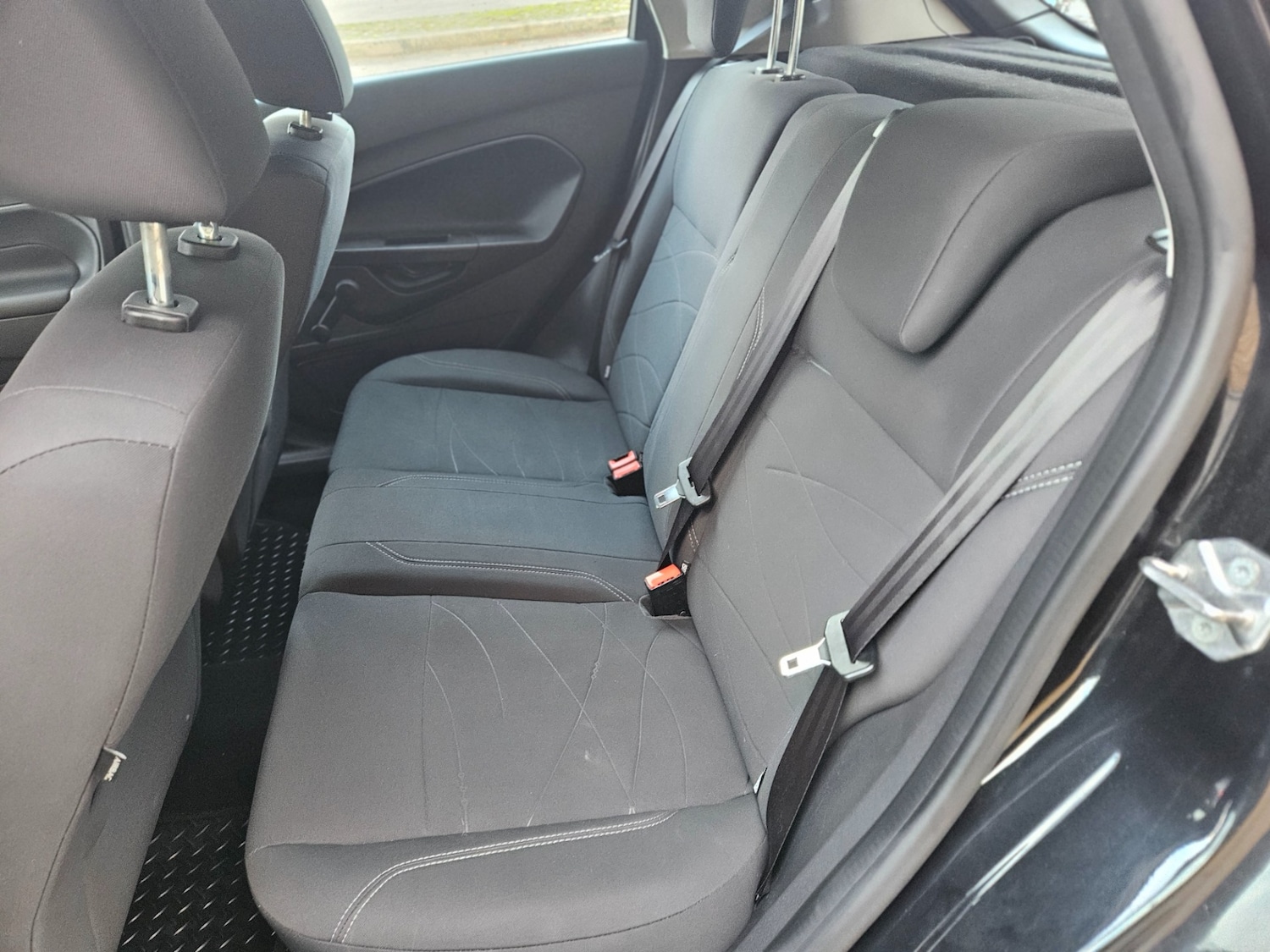 Used Ford Fiesta 2013 for sale - 77051616: Photo 12