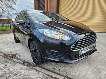 Used Ford Fiesta 2013 for sale - 77051616: Photo