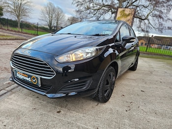 Used Ford Fiesta 2013 for sale - 77051616: Photo