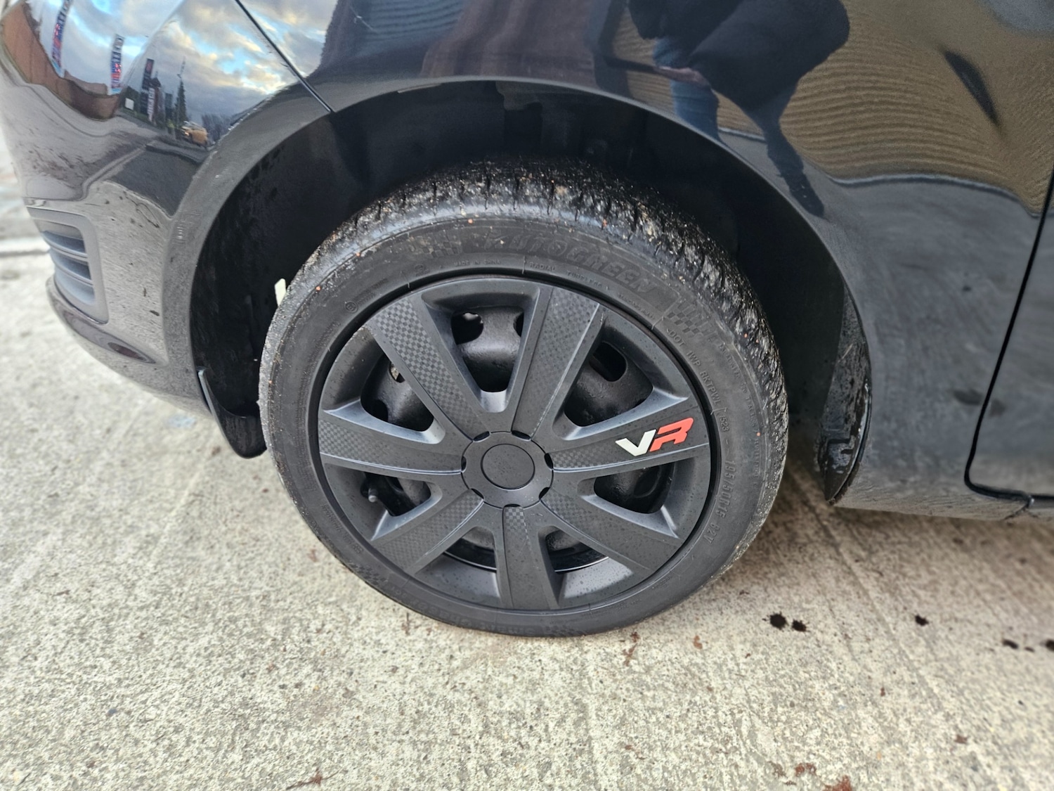 Used Ford Fiesta 2013 for sale - 77051616: Photo 5