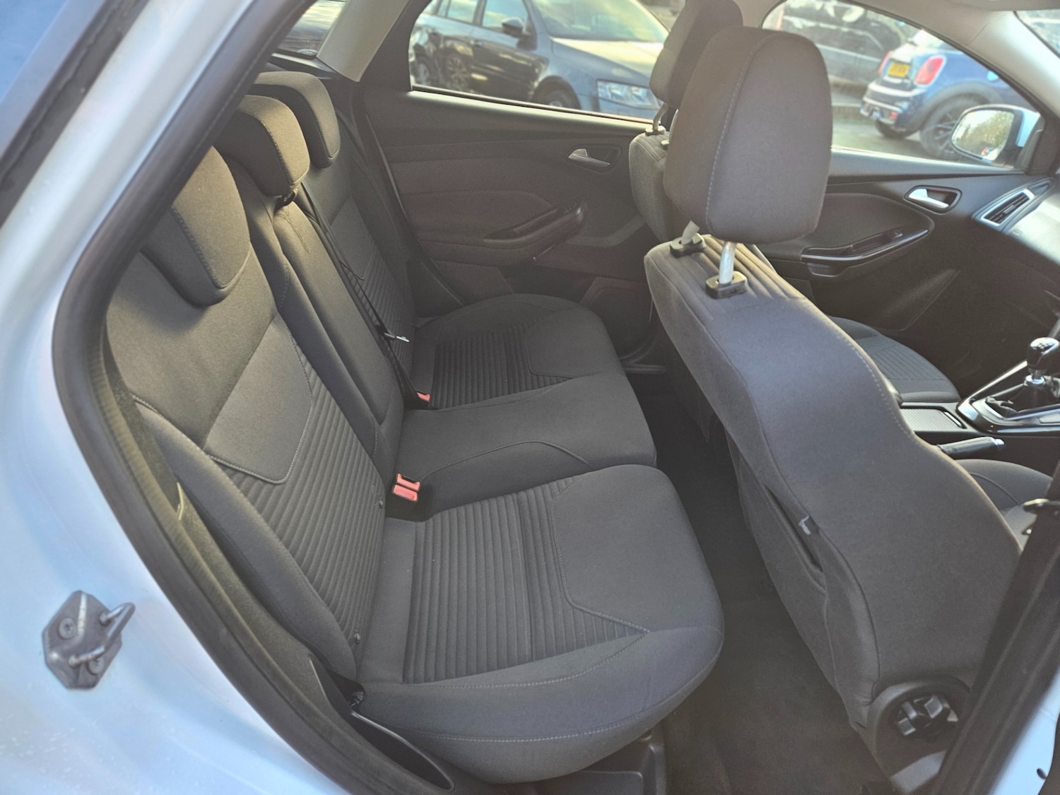 Used Ford Focus 2015 for sale - 77399974: Photo 12