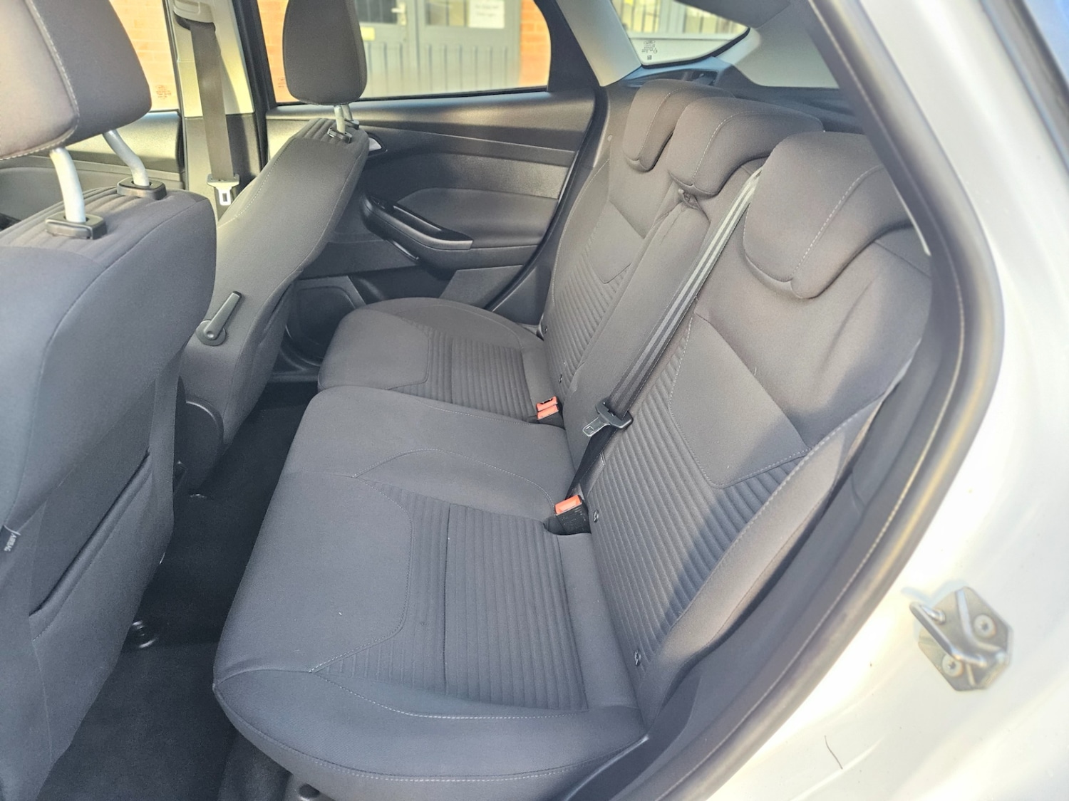 Used Ford Focus 2015 for sale - 77399974: Photo 13