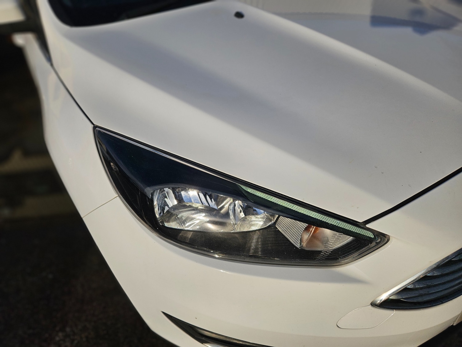 Used Ford Focus 2015 for sale - 77399974: Photo 8