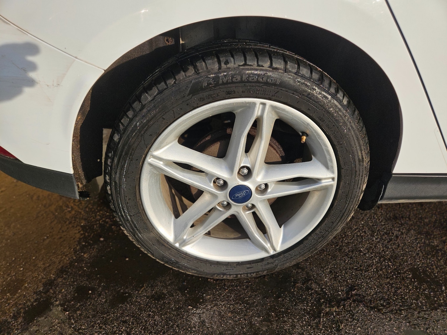 Used Ford Focus 2015 for sale - 77399974: Photo 9