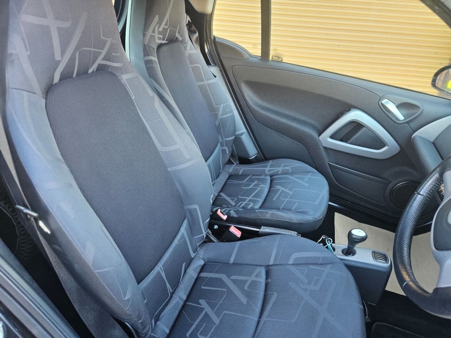 Used smart fortwo 2008 for sale - 77573018: Photo 10