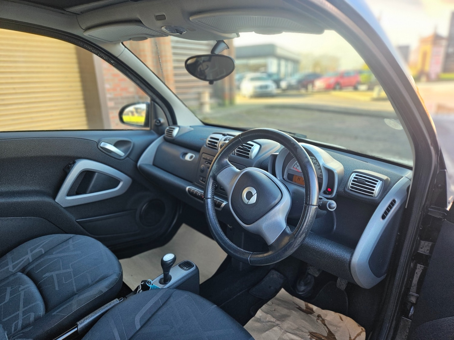 Used smart fortwo 2008 for sale - 77573018: Photo 11