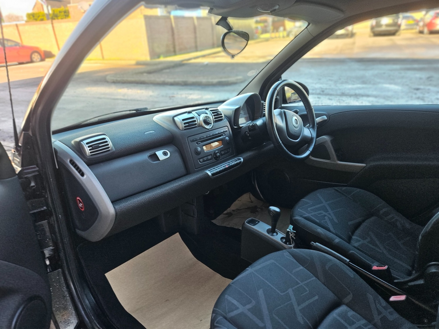 Used smart fortwo 2008 for sale - 77573018: Photo 14