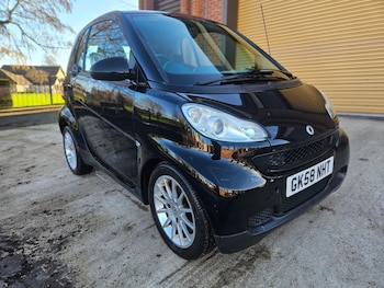 smart fortwo feature image