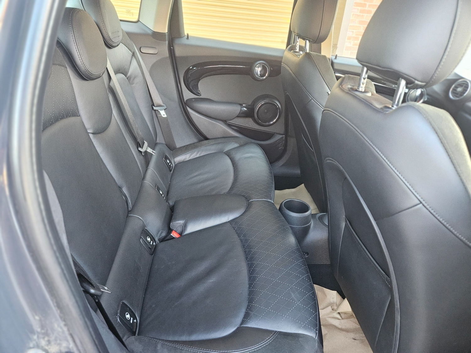 Used MINI Hatch 2015 for sale - 77572674: Photo 11