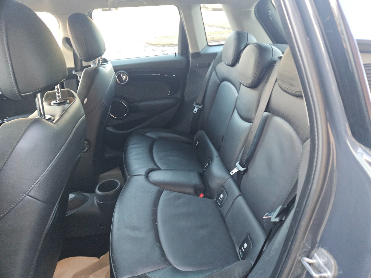 Used MINI Hatch 2015 for sale - 77572674: Photo 12