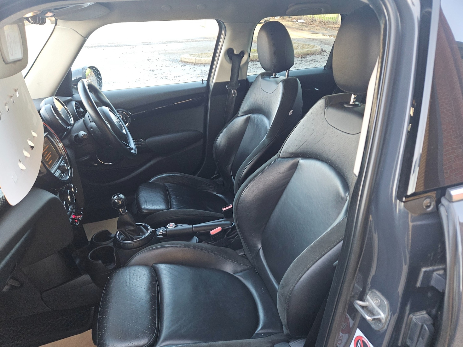 Used MINI Hatch 2015 for sale - 77572674: Photo 13