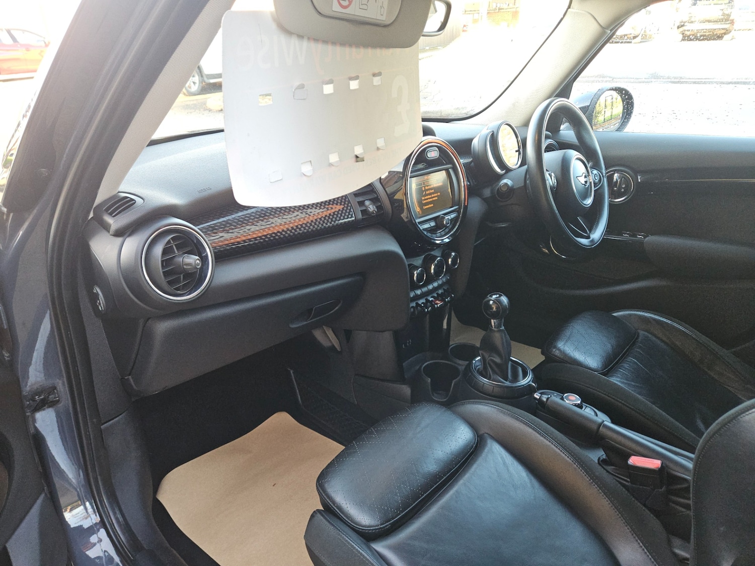 Used MINI Hatch 2015 for sale - 77572674: Photo 14