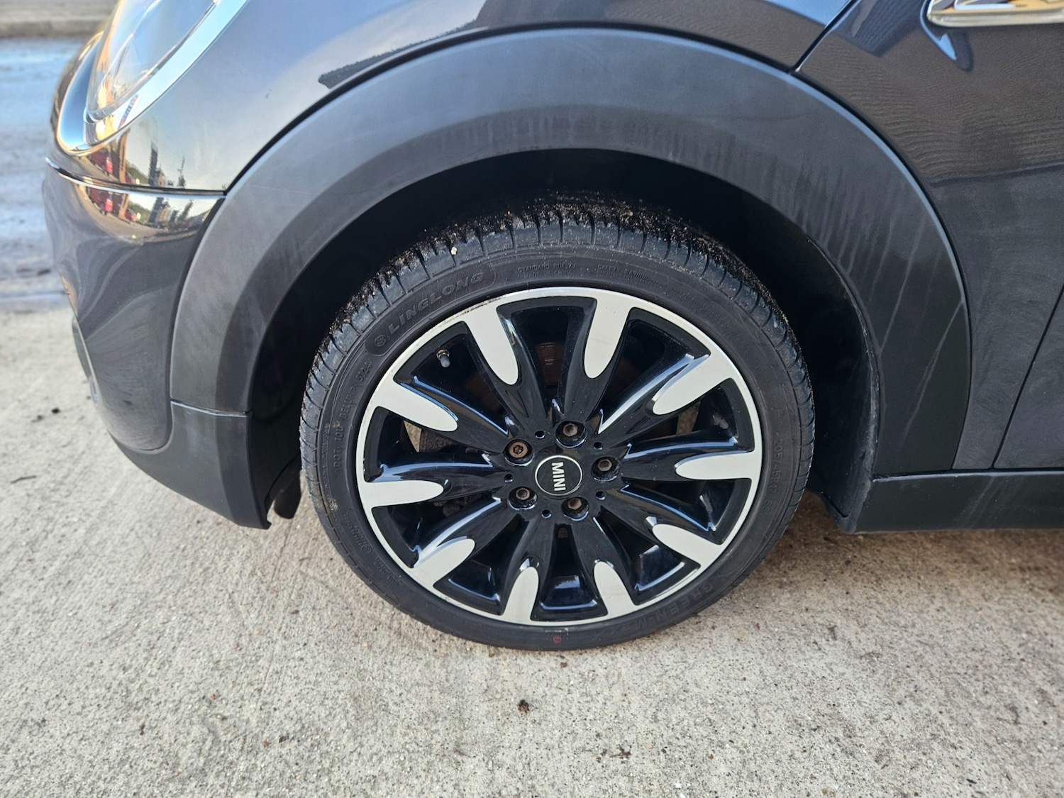 Used MINI Hatch 2015 for sale - 77572674: Photo 3