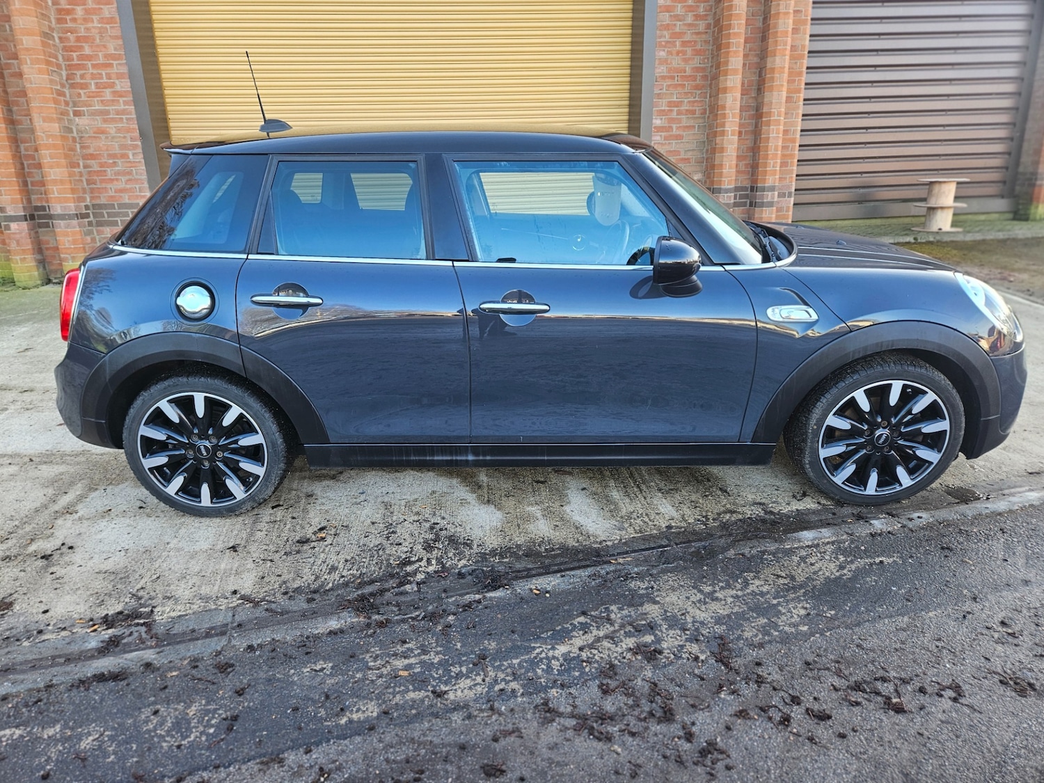 Used MINI Hatch 2015 for sale - 77572674: Photo 8