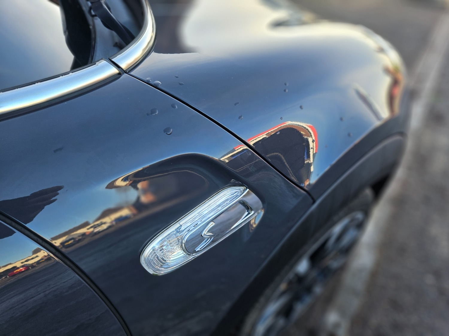 Used MINI Hatch 2015 for sale - 77572674: Photo 9