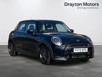 Used MINI Hatch 2022 for sale - 79820150: Photo