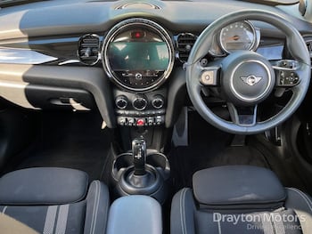 Used MINI Hatch 2022 for sale - 79820150: Photo