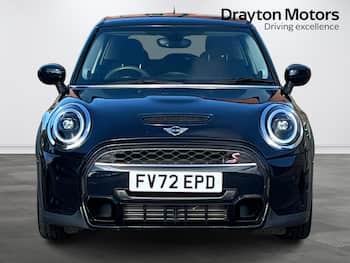 Used MINI Hatch 2022 for sale - 79820150: Photo