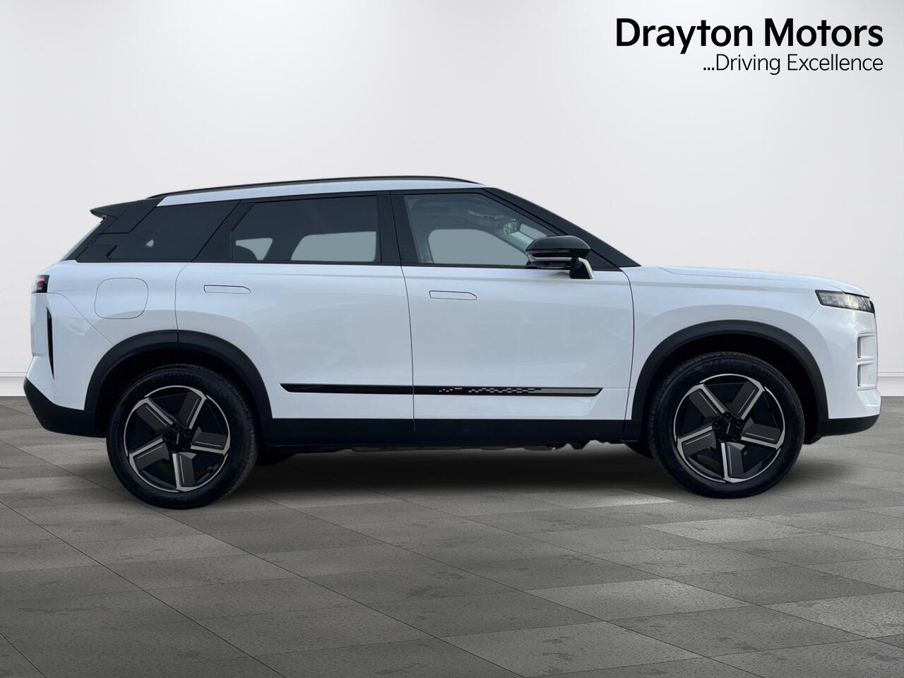 Used Jaecoo Jaecoo 7 2025 for sale - 77586308: Photo 10