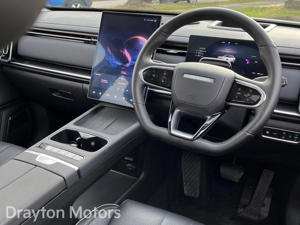 Used Jaecoo Jaecoo 7 2025 for sale - 77586308: Photo 13