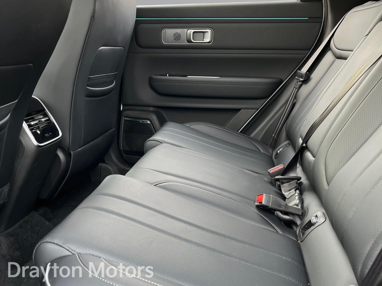 Used Jaecoo Jaecoo 7 2025 for sale - 77586308: Photo 14