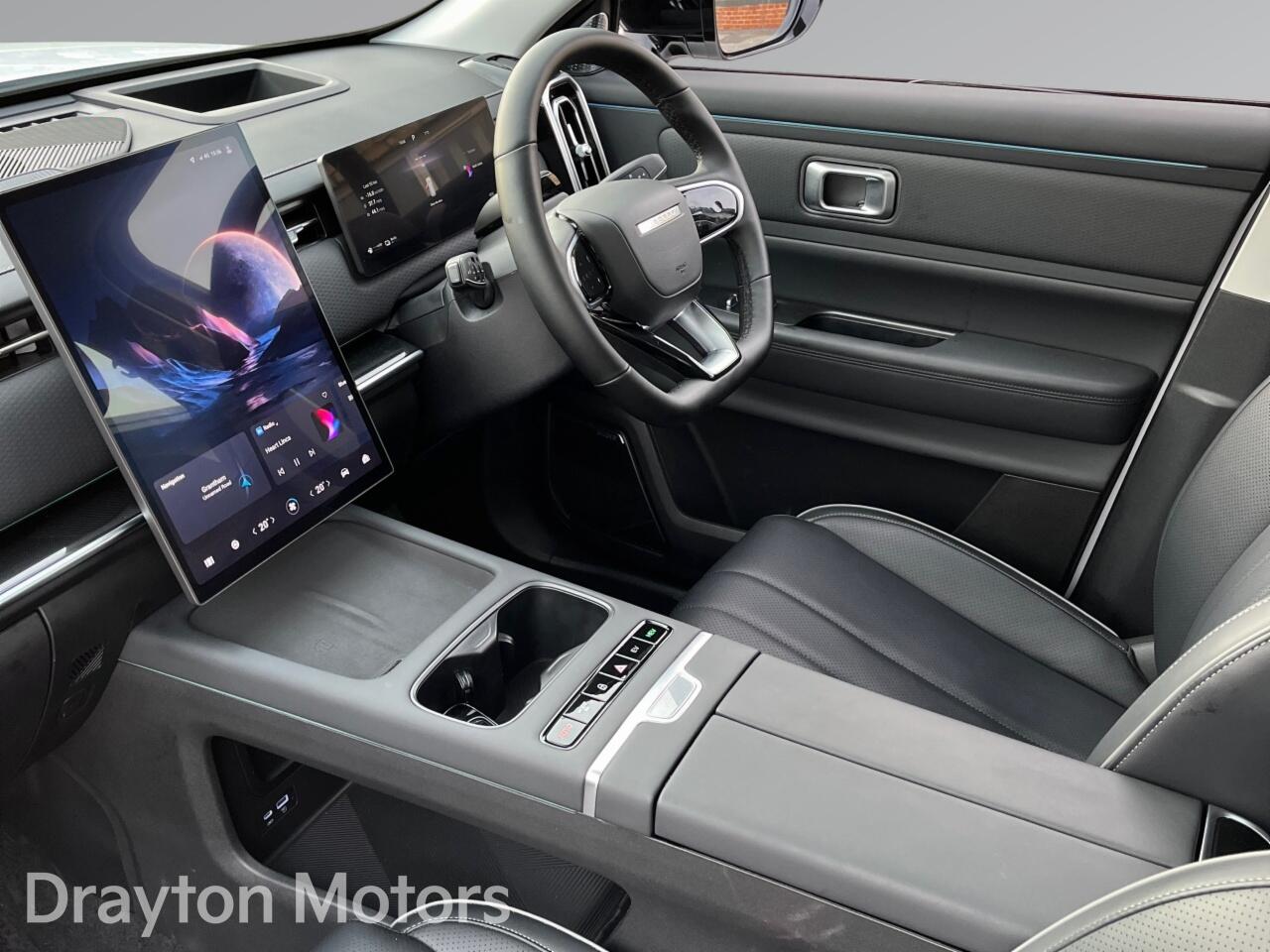 Used Jaecoo Jaecoo 7 2025 for sale - 77586308: Photo 15