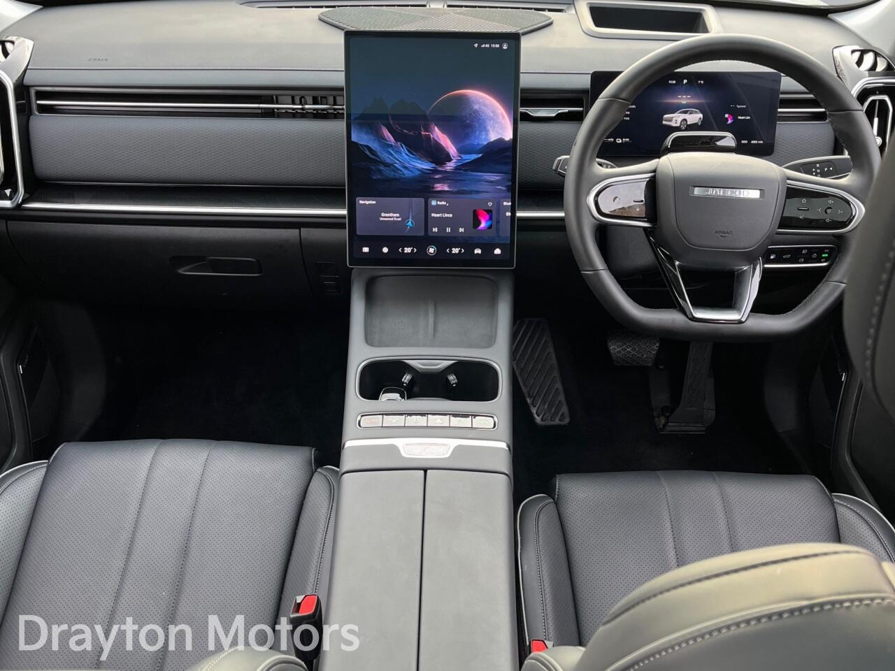 Used Jaecoo Jaecoo 7 2025 for sale - 77586308: Photo 2