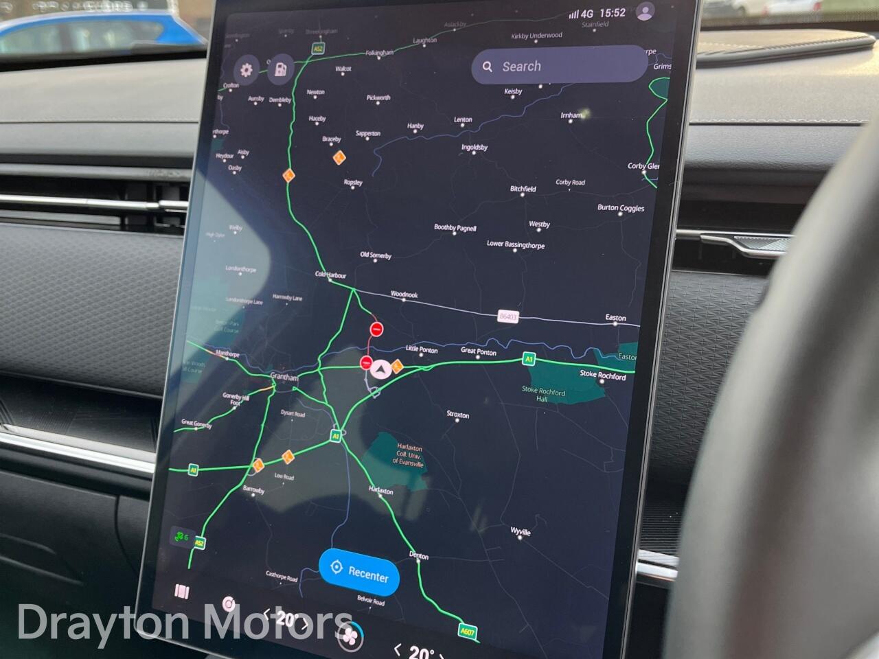 Used Jaecoo Jaecoo 7 2025 for sale - 77586308: Photo 21