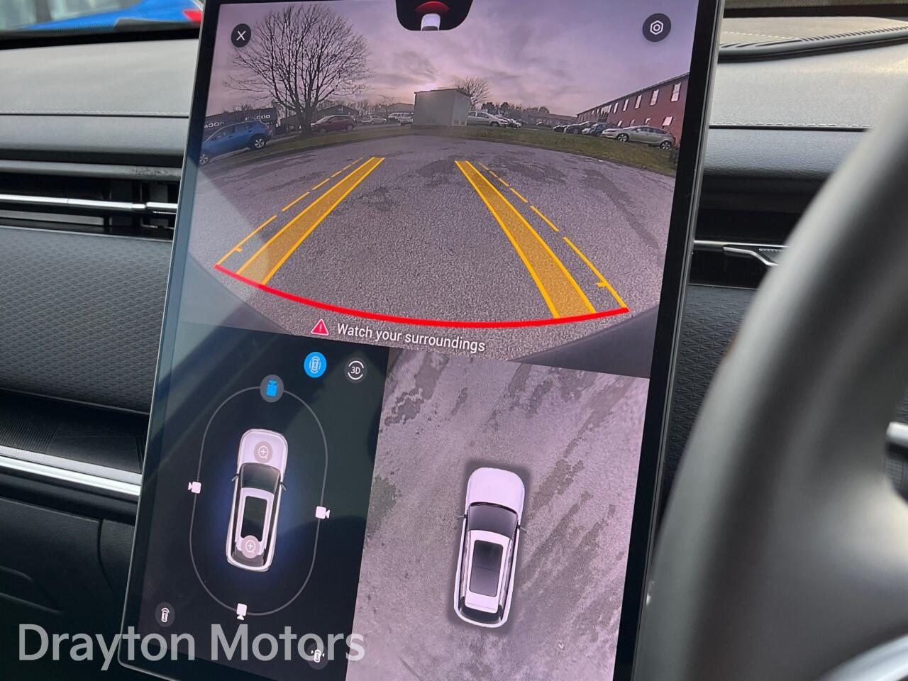 Used Jaecoo Jaecoo 7 2025 for sale - 77586308: Photo 23