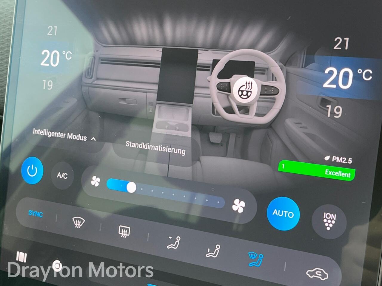 Used Jaecoo Jaecoo 7 2025 for sale - 77586308: Photo 25