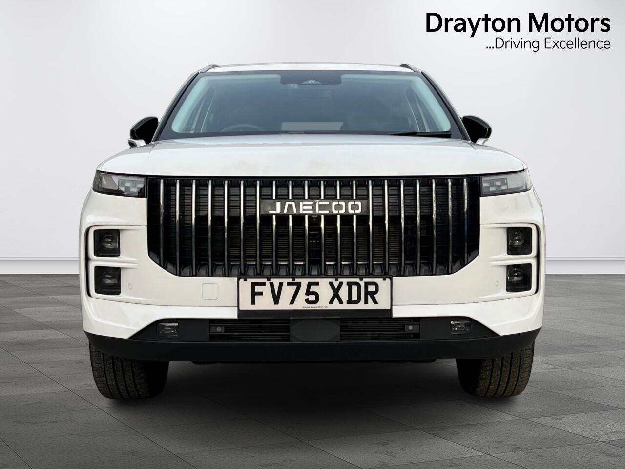 Used Jaecoo Jaecoo 7 2025 for sale - 77586308: Photo 3