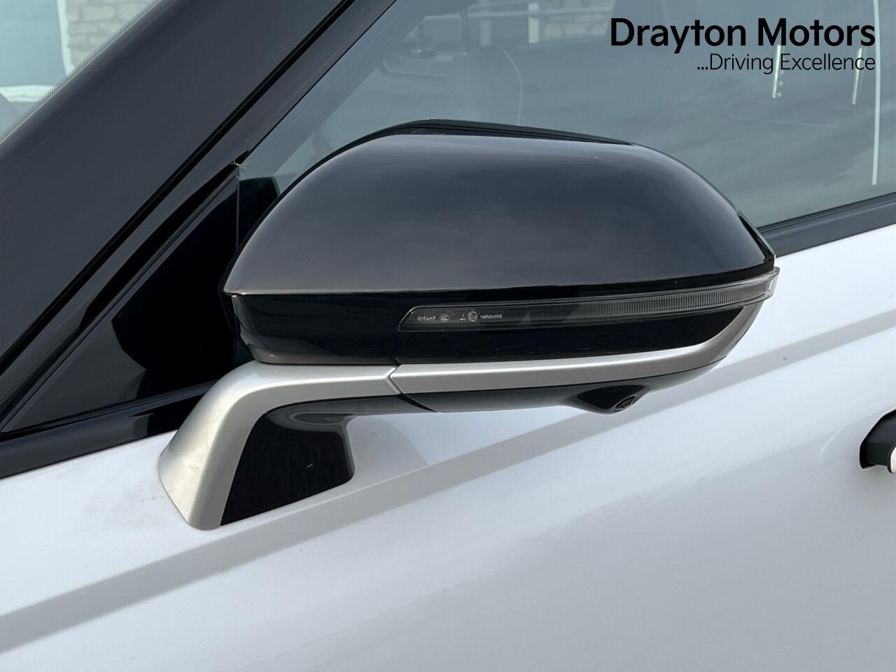 Used Jaecoo Jaecoo 7 2025 for sale - 77586308: Photo 43