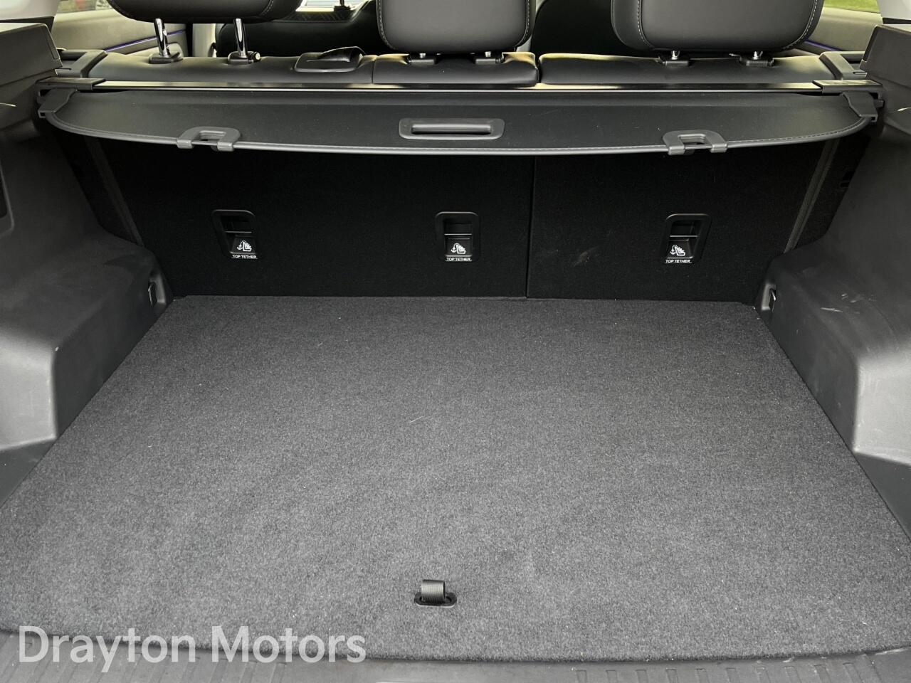 Used Jaecoo Jaecoo 7 2025 for sale - 77586308: Photo 45