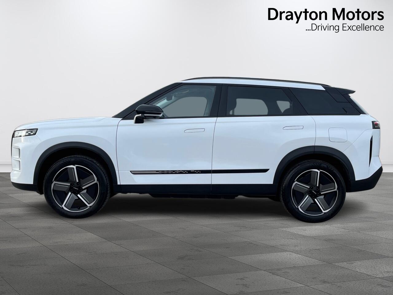 Used Jaecoo Jaecoo 7 2025 for sale - 77586308: Photo 6