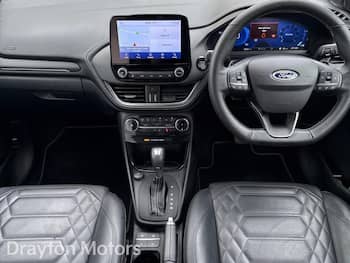 Used Ford Puma 2023 for sale - 79577220: Photo