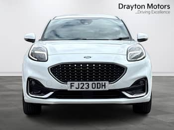 Used Ford Puma 2023 for sale - 79577220: Photo