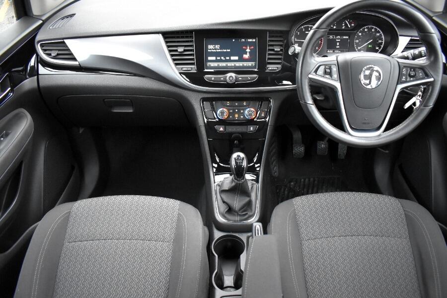 Used Vauxhall Mokka X 2019 for sale - 77345462: Photo 10