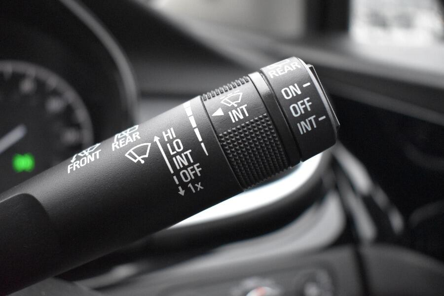 Used Vauxhall Mokka X 2019 for sale - 77345462: Photo 13