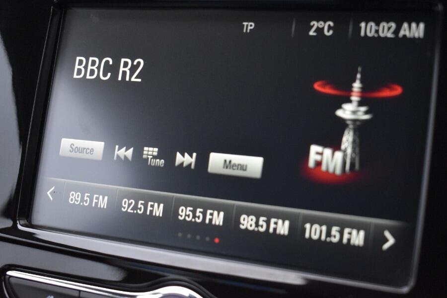 Used Vauxhall Mokka X 2019 for sale - 77345462: Photo 14