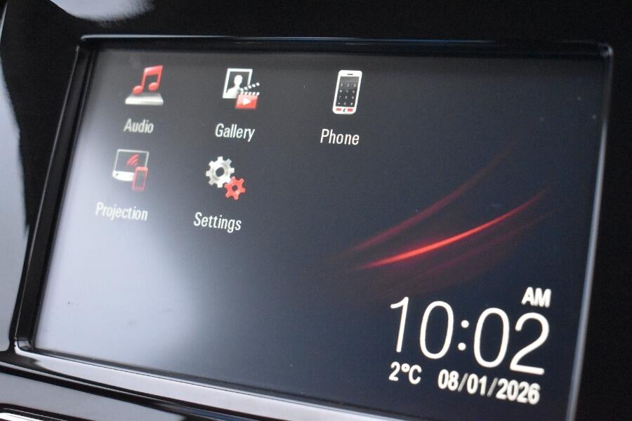 Used Vauxhall Mokka X 2019 for sale - 77345462: Photo 15