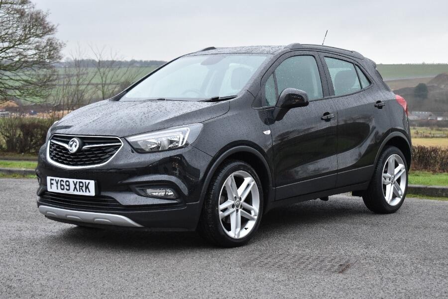 Used Vauxhall Mokka X 2019 for sale - 77345462: Photo 16